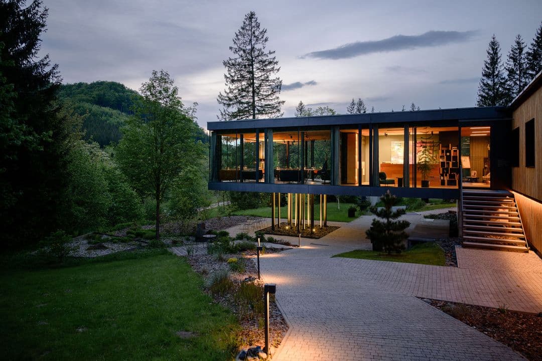 Hotel & Garden U Holubů